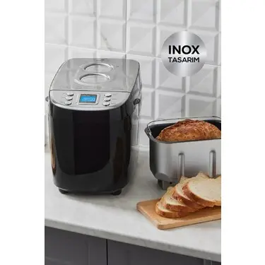 En iyi Ekmek Yapma Makinesi markaları