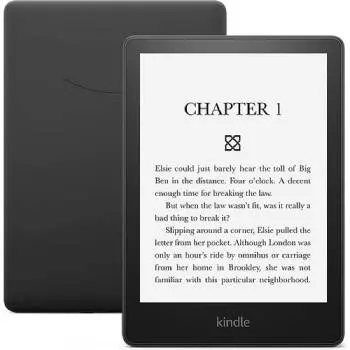 Amazon Kindle Paperwhite 5 Signature Edition E-Kitap Okuyucu&nbsp;