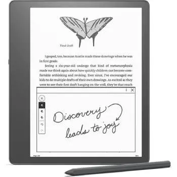 Amazon Kindle Scribe E-Kitap Okuyucu