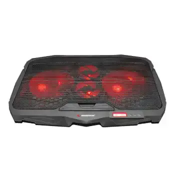 Rampage AD-RC4 COLDBREEZE Notebook Soğutucu Stand