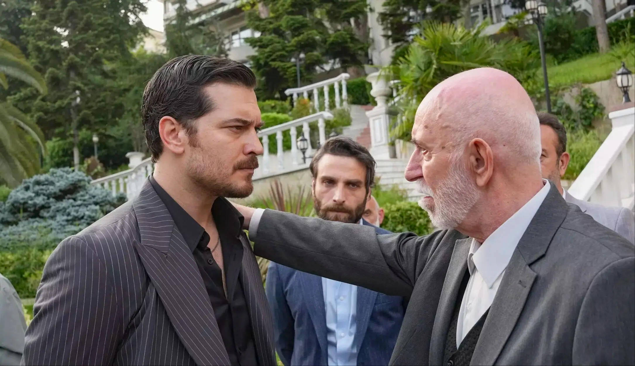 Eşref Rüya Sezon Finali 2