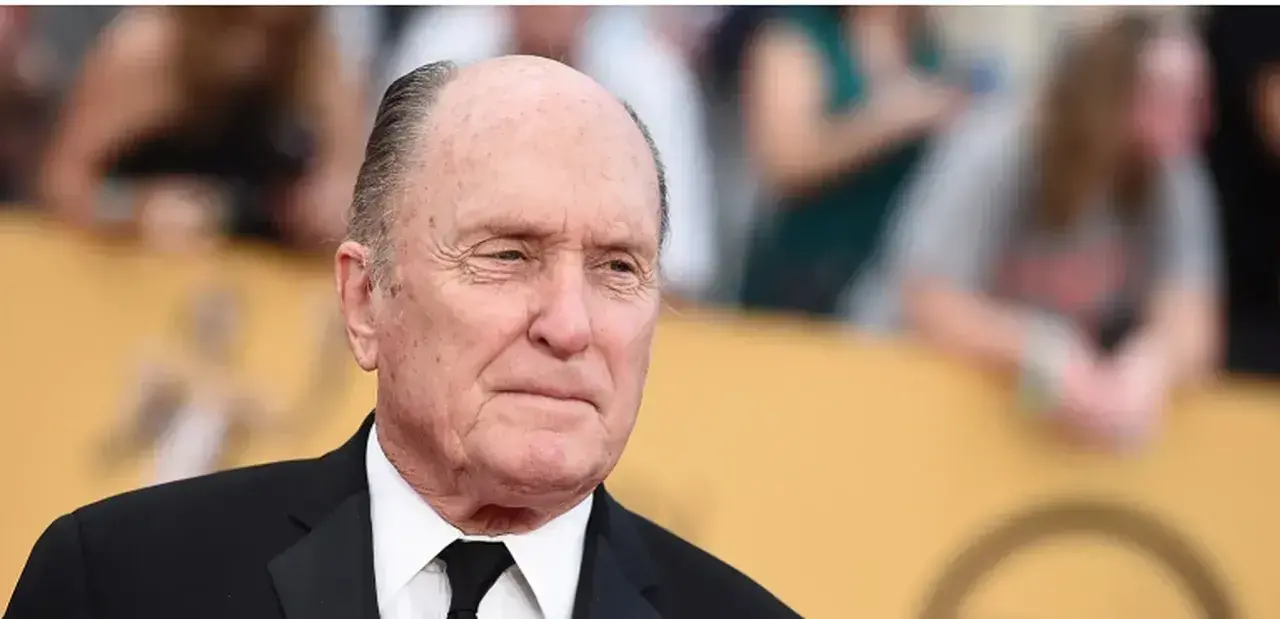 The Godfather ve Apocalypse Now’la hafızalara kazınmıştı! Usta oyuncu Robert Duvall hayatını kaybetti