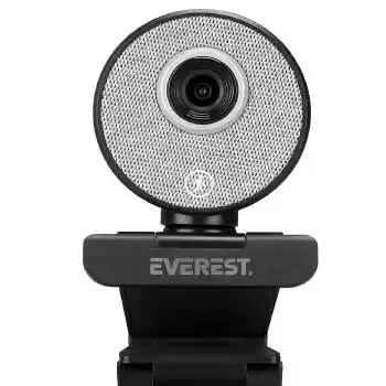 Everest SCHD-09 Webcam Kamera