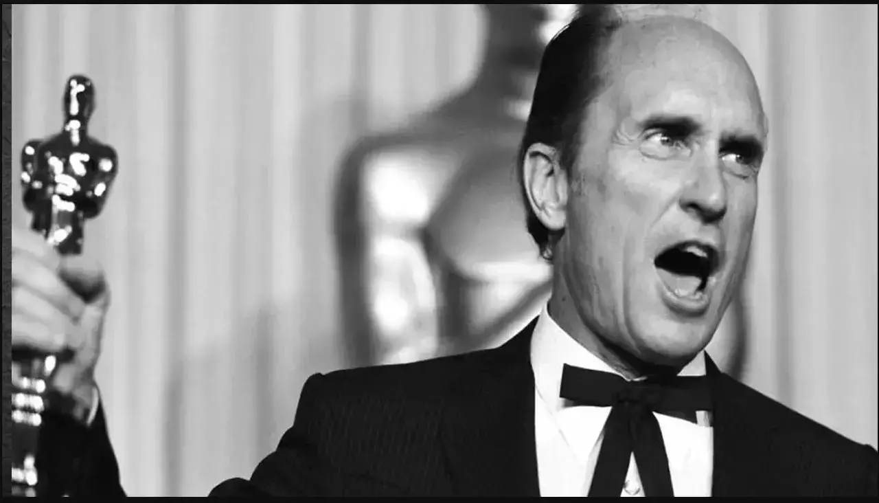 The Godfather ve Apocalypse Now’la hafızalara kazınmıştı! Usta oyuncu Robert Duvall hayatını kaybetti