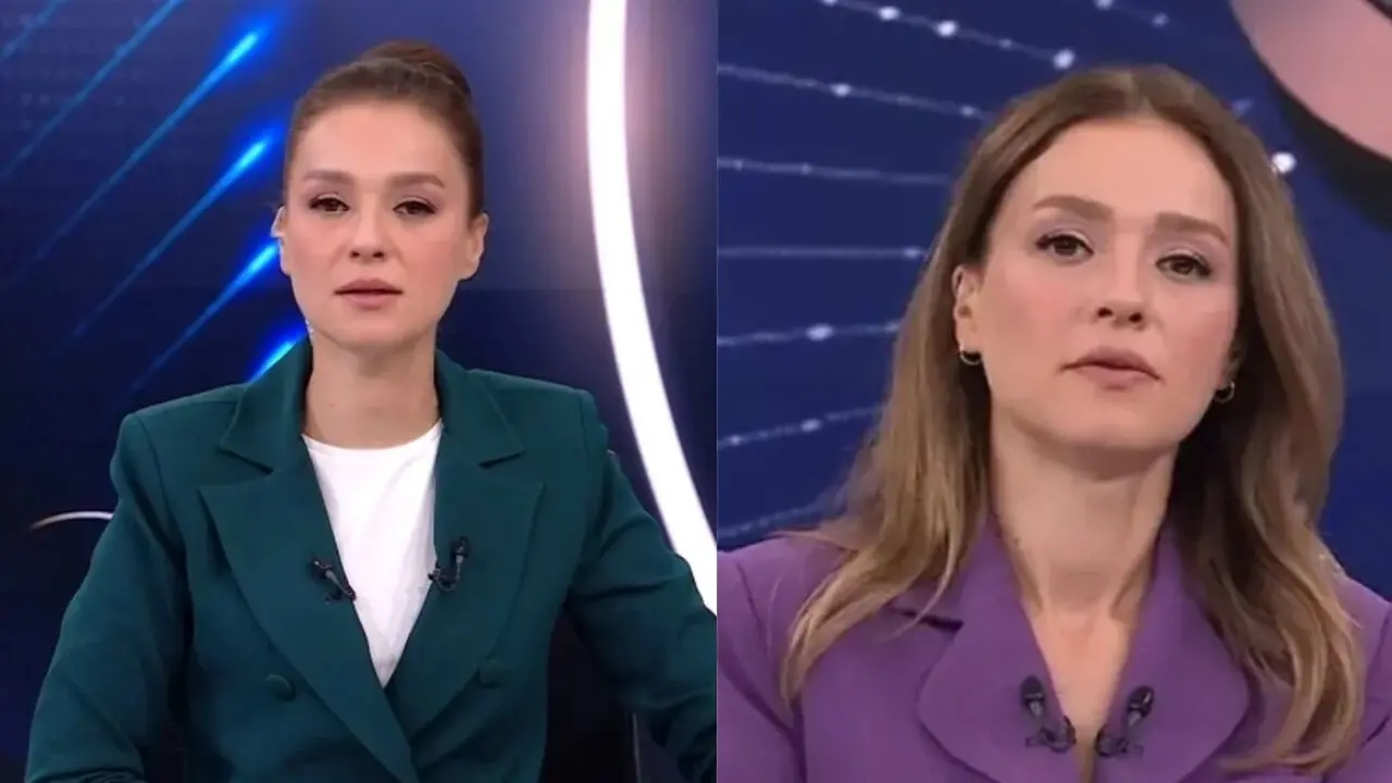 Cansin Helvaci Kimdir