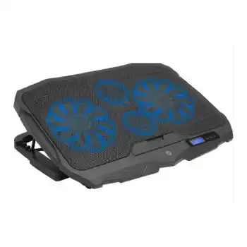 FRISBY FNC-5230ST 4 Fanlı Soğutucu