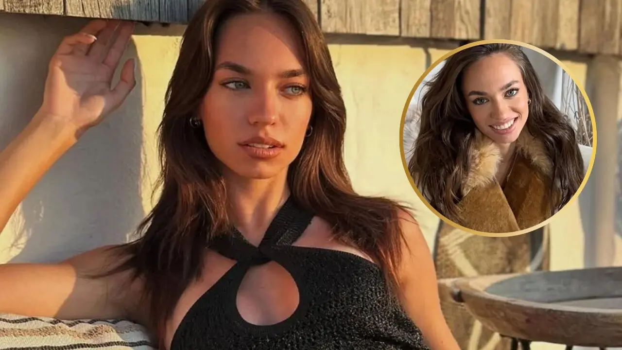 Doktor Baska Hayatta Zeren Kim