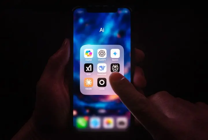 Google AI Modu Nedir?