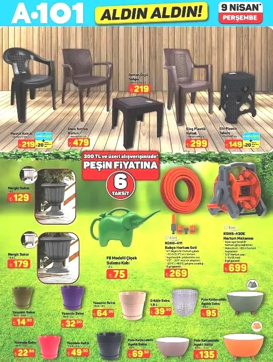 YENİ HAFTA A101 ALDIN ALDIN AFİŞİ 9 NİSAN 2026 || A101 aktüel indirim kataloğu bu Perşembe neler sunuyor A101 broşürü ile ankastre set, şarjlı el süpürgesi, havuz temizleme makinesi, şarjlı LED ışık, bebek kamerası, ana kucağı getiriyor...