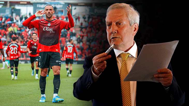 Kadıköy’de Vedat Muriqi Sesleri: Aziz Yıldırım’dan Dev Hamle