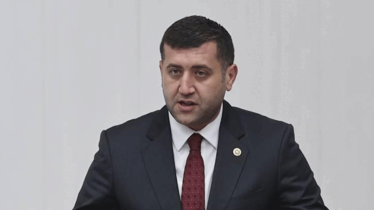 Baki Ersoy'dan TFF'ye sert çıkış: Ligler tescil edildi ama kaos kapıda