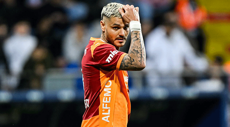 Icardi’den Galatasaray’a "proje" şartı: Şampiyon golcünün yeni adresi belli oluyor