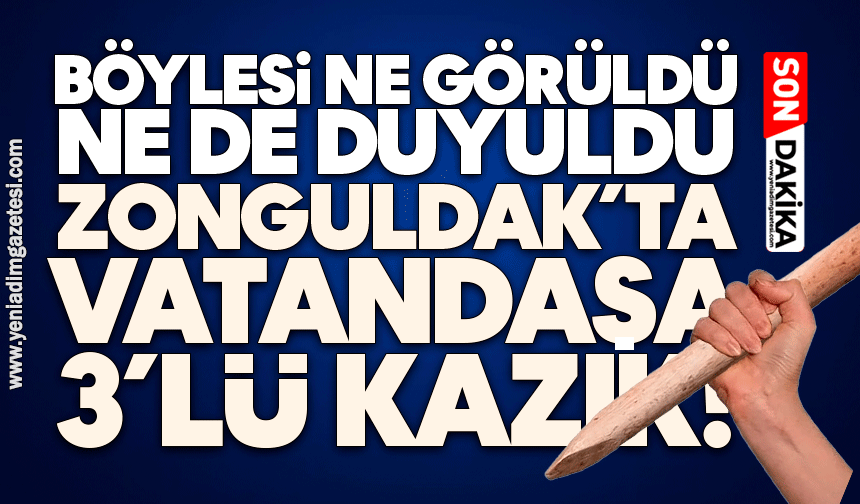 Zonguldak'ta pişmaniye skandalı: Gösterişli paketin altından hayal kırıklığı çıktı