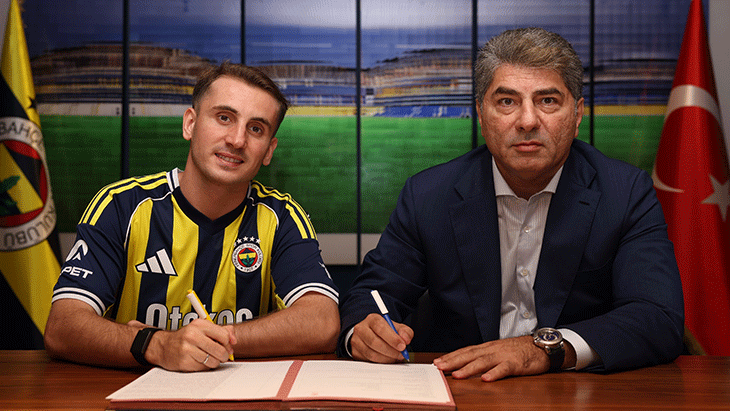 Fenerbahçe’de Aziz Yıldırım rüzgârı: Bir dönemin mimarına ‘onursal’ statü önerisi