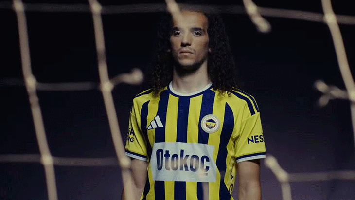 Fenerbahçe’de 120. yıl heyecanı: Yeni sezon tasarımları vitrine çıktı