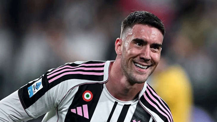 Vlahovic transferinde Süper Lig kulüpleri karşı karşıya