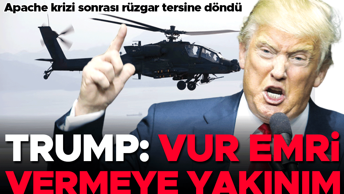 Hürmüz Boğazı hattında tırmanan gerilim müzakere masasını dağıttı