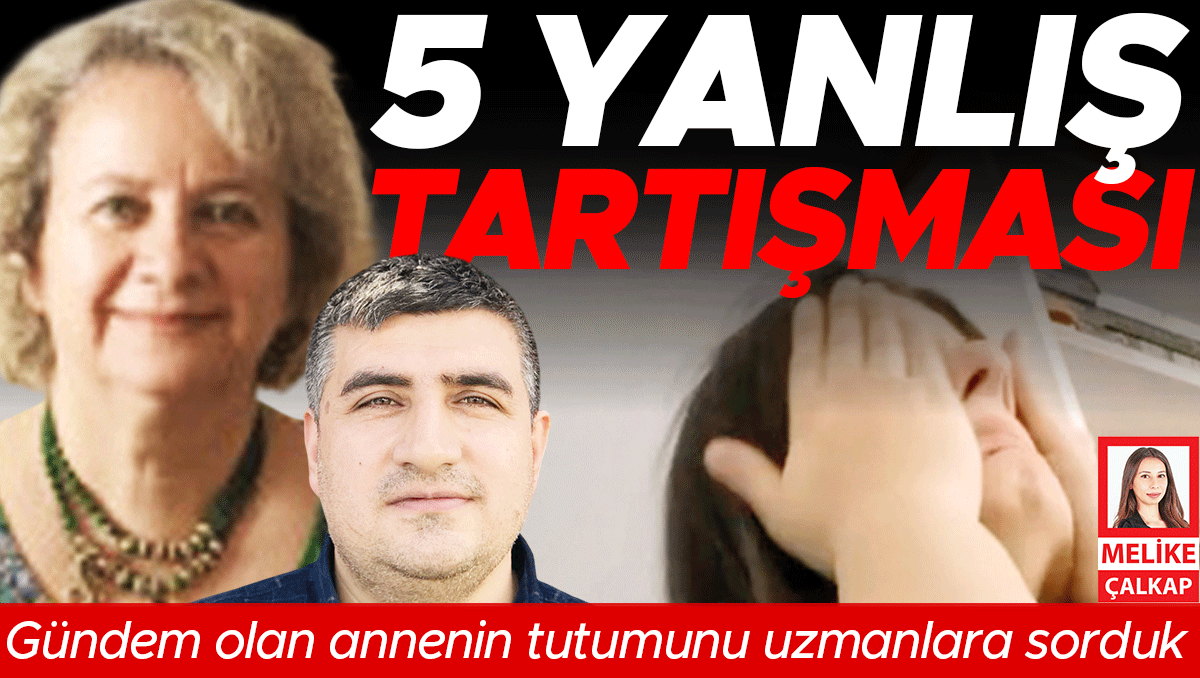 Sınav Sonrası Ebeveyn Baskısı Çocukların Ruh Sağlığını Tehdit Ediyor