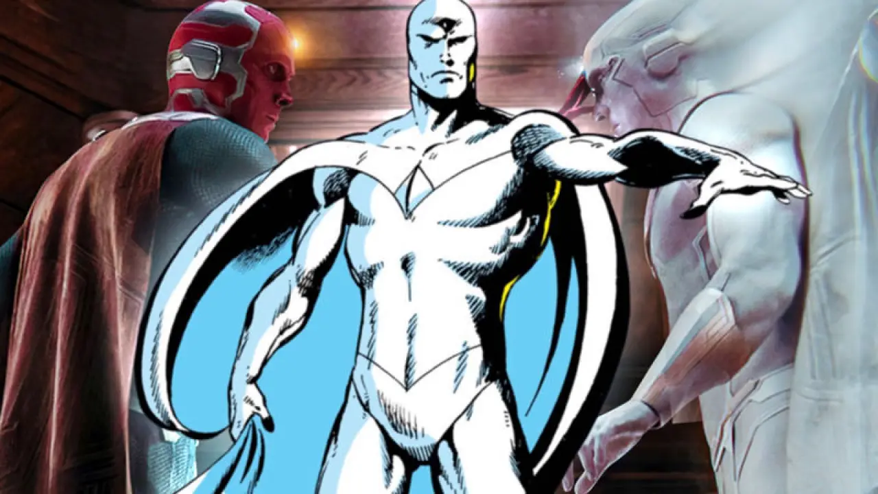 Wonder Man Kimdir?</p><p>Marvel’ın En Yanlış Anlaşılan Kahramanlarından Biri - 3