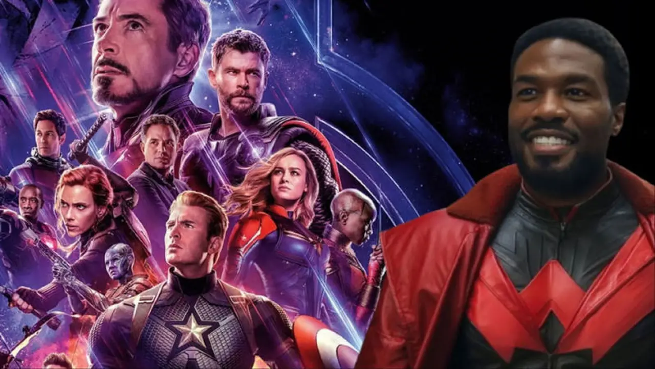 Wonder Man Kimdir?</p><p>Marvel’ın En Yanlış Anlaşılan Kahramanlarından Biri - 4