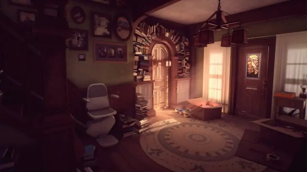 En İyi 10 İnteraktif Hikaye Oyunu