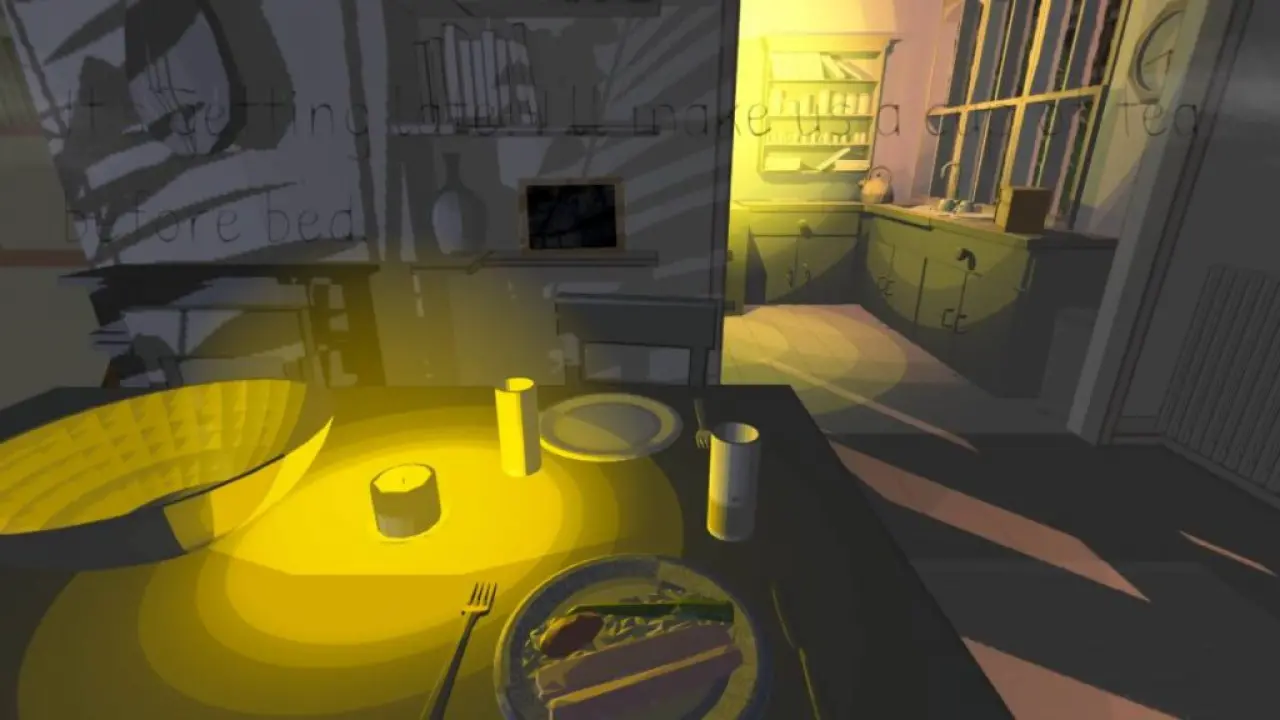 En İyi 10 İnteraktif Hikaye Oyunu