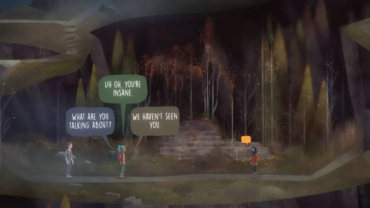 En İyi 10 İnteraktif Hikaye Oyunu