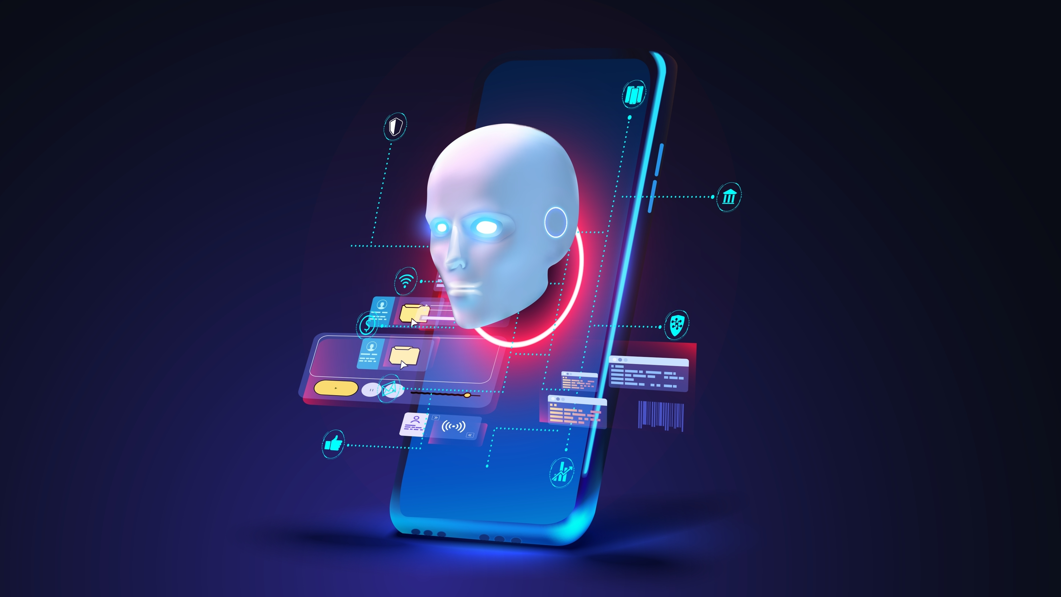 Yapay Zekalı Samsung Telefonlar Hangileri, Özellikleri Neler?